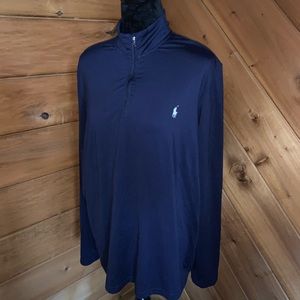 Ralph Lauren Polo Golf long sleeved shirt